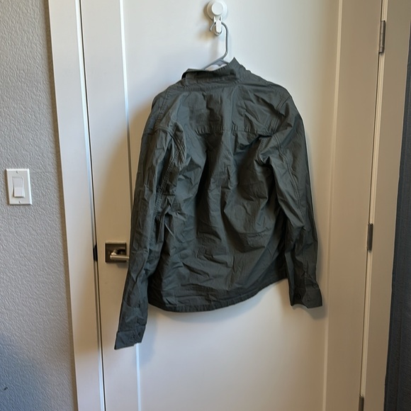 Vuori Shirt Jacket - Picture 5 of 5